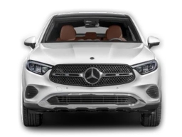 Mercedes-Benz GLC GLC 300 4MATIC Coupe 2026
