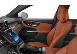 Mercedes-Benz GLC GLC 300 4MATIC Coupe 2026