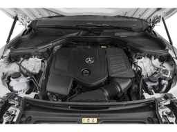 Mercedes-Benz GLC GLC 300 4MATIC Coupe 2026