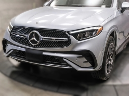 Mercedes-Benz GLC GLC 300 4MATIC Coupe 2026