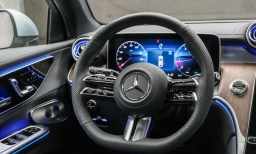 Mercedes-Benz GLC GLC 300 4MATIC Coupe 2026
