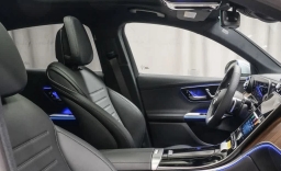 Mercedes-Benz GLC GLC 300 4MATIC Coupe 2026
