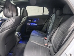 Mercedes-Benz GLC GLC 300 4MATIC Coupe 2026