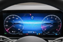 Mercedes-Benz GLC GLC 300 4MATIC Coupe 2026