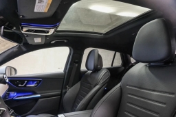 Mercedes-Benz GLC GLC 300 4MATIC Coupe 2026