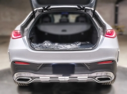 Mercedes-Benz GLC GLC 300 4MATIC Coupe 2026