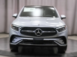 Mercedes-Benz GLC GLC 300 4MATIC Coupe 2026