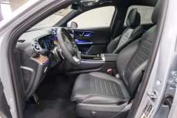 Mercedes-Benz GLC GLC 300 4MATIC Coupe 2026