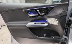 Mercedes-Benz GLC GLC 300 4MATIC Coupe 2026