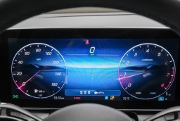 Mercedes-Benz GLC GLC 300 4MATIC Coupe 2026