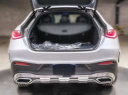 Mercedes-Benz GLC GLC 300 4MATIC Coupe 2026