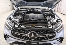 Mercedes-Benz GLC GLC 300 4MATIC Coupe 2026