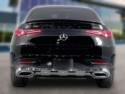 Mercedes-Benz GLC GLC 300 4MATIC Coupe 2026