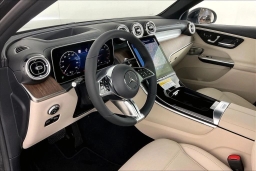 Mercedes-Benz GLC GLC 300 4MATIC Coupe 2026