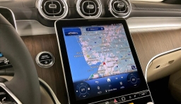Mercedes-Benz GLC GLC 300 4MATIC Coupe 2026