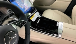 Mercedes-Benz GLC GLC 300 4MATIC Coupe 2026