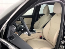 Mercedes-Benz GLC GLC 300 4MATIC Coupe 2026
