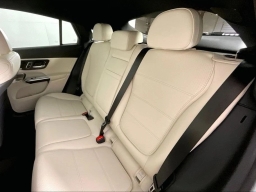 Mercedes-Benz GLC GLC 300 4MATIC Coupe 2026