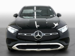 Mercedes-Benz GLC GLC 300 4MATIC Coupe 2026