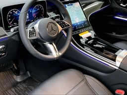 Mercedes-Benz GLC GLC 300 4MATIC Coupe 2026