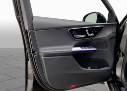 Mercedes-Benz GLC GLC 300 4MATIC Coupe 2026