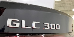 Mercedes-Benz GLC GLC 300 4MATIC Coupe 2026