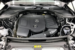 Mercedes-Benz GLC GLC 300 4MATIC Coupe 2026