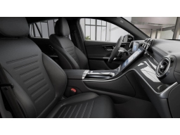 Mercedes-Benz GLC GLC 300 4MATIC Coupe 2026