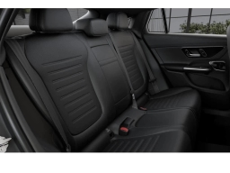 Mercedes-Benz GLC GLC 300 4MATIC Coupe 2026