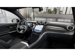 Mercedes-Benz GLC GLC 300 4MATIC Coupe 2026
