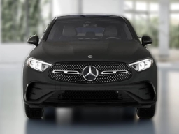 Mercedes-Benz GLC GLC 300 4MATIC Coupe 2026