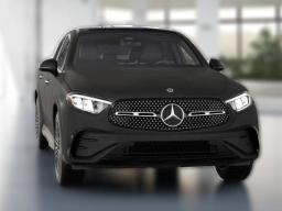 Mercedes-Benz GLC GLC 300 4MATIC Coupe 2026