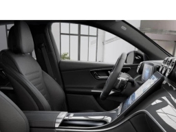 Mercedes-Benz GLC GLC 300 4MATIC Coupe 2026