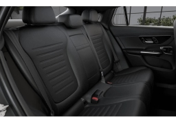 Mercedes-Benz GLC GLC 300 4MATIC Coupe 2026