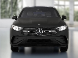 Mercedes-Benz GLC GLC 300 4MATIC Coupe 2026
