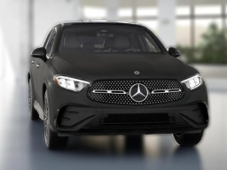 Mercedes-Benz GLC GLC 300 4MATIC Coupe 2026