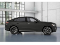 Mercedes-Benz GLC GLC 300 4MATIC Coupe 2026