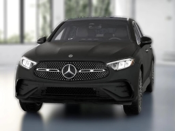 Mercedes-Benz GLC GLC 300 4MATIC Coupe 2026