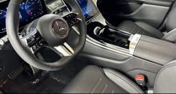 Mercedes-Benz GLC GLC 300 4MATIC Coupe 2026