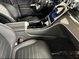 Mercedes-Benz GLC GLC 300 4MATIC Coupe 2026