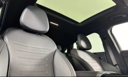 Mercedes-Benz GLC GLC 300 4MATIC Coupe 2026