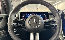 Mercedes-Benz GLC GLC 300 4MATIC Coupe 2026