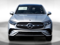 Mercedes-Benz GLC GLC 300 4MATIC Coupe 2026
