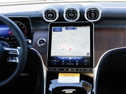 Mercedes-Benz GLC GLC 300 4MATIC Coupe 2026