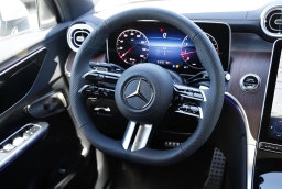 Mercedes-Benz GLC GLC 300 4MATIC Coupe 2026