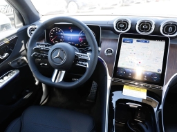 Mercedes-Benz GLC GLC 300 4MATIC Coupe 2026