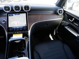 Mercedes-Benz GLC GLC 300 4MATIC Coupe 2026