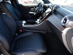 Mercedes-Benz GLC GLC 300 4MATIC Coupe 2026