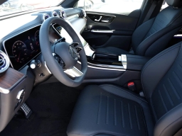 Mercedes-Benz GLC GLC 300 4MATIC Coupe 2026