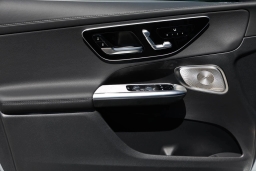 Mercedes-Benz GLC GLC 300 4MATIC Coupe 2026